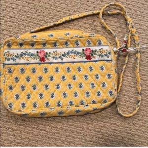 Vera Bradley Bags - Vintage Vera Bradley Crossbody Vera Bradley Bags - Vintage Vera Bradley Crossbody